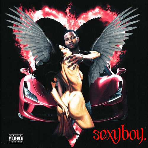 Back2back cover art