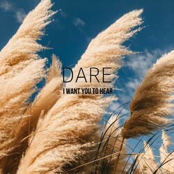 Cover of I Want You to Hear