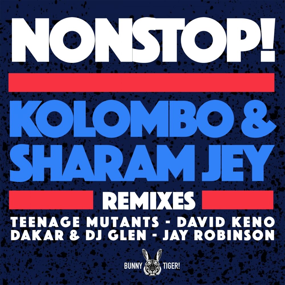 Picture of Nonstop! - Remixes