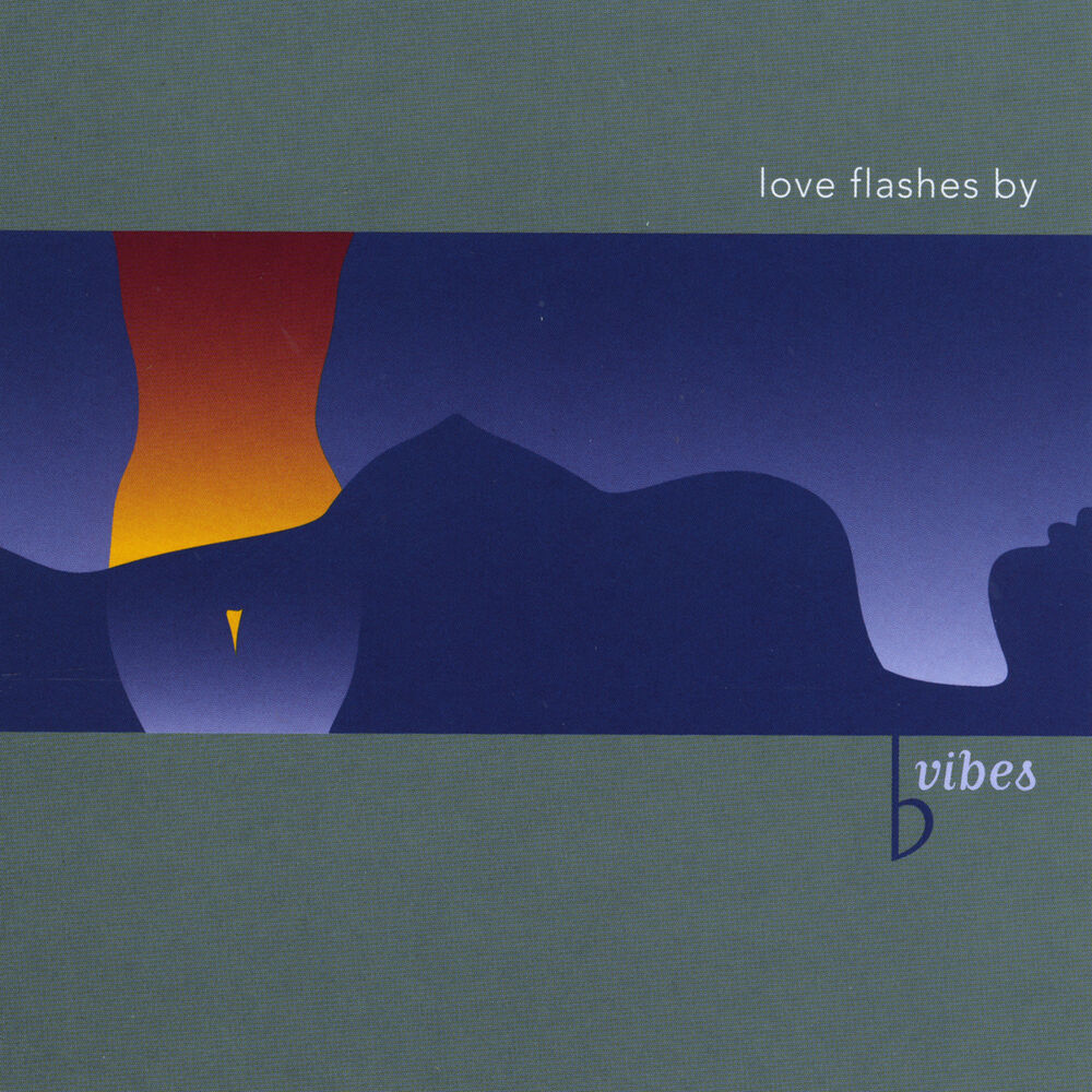 Picture of Love Flashes By
