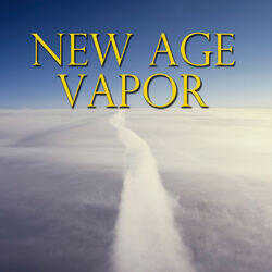 Cover of New Age Vapor
