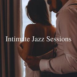 Cover of Intimate Jazz Sessions: Close Conversations and Shared Secrets