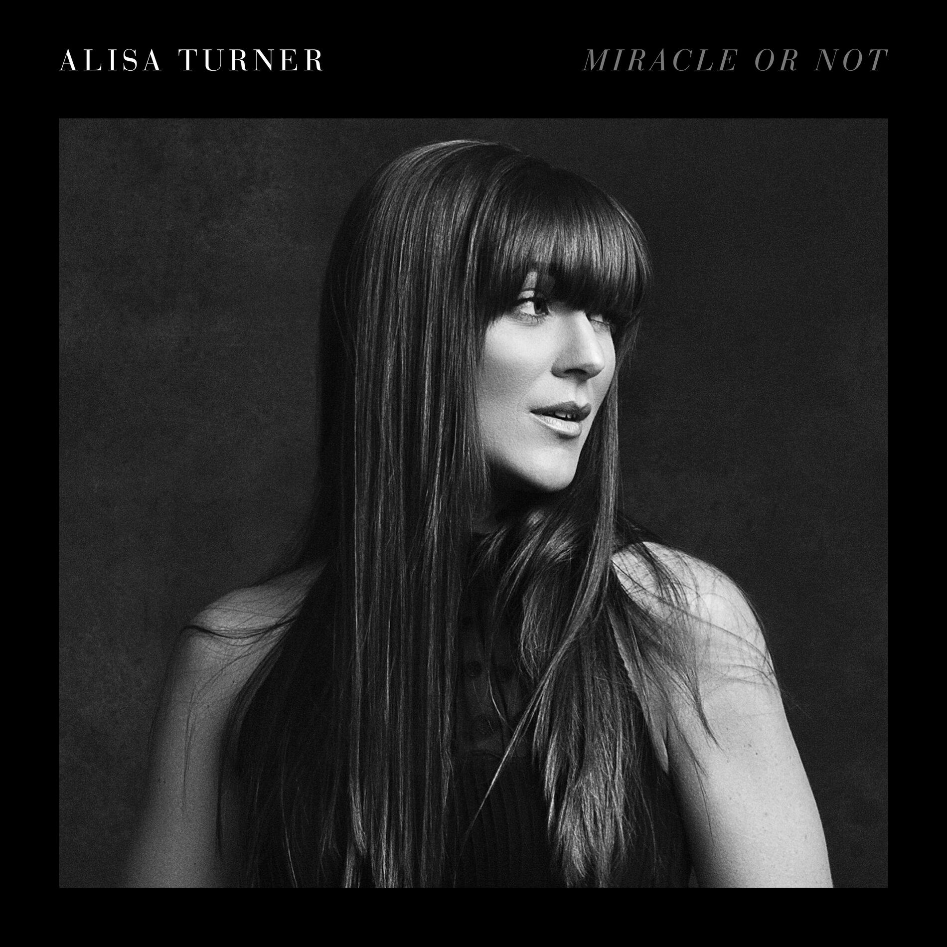 Album cover of Miracle or Not