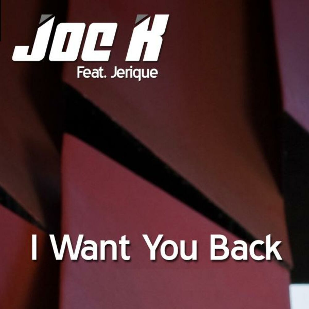 Picture of I Want You Back