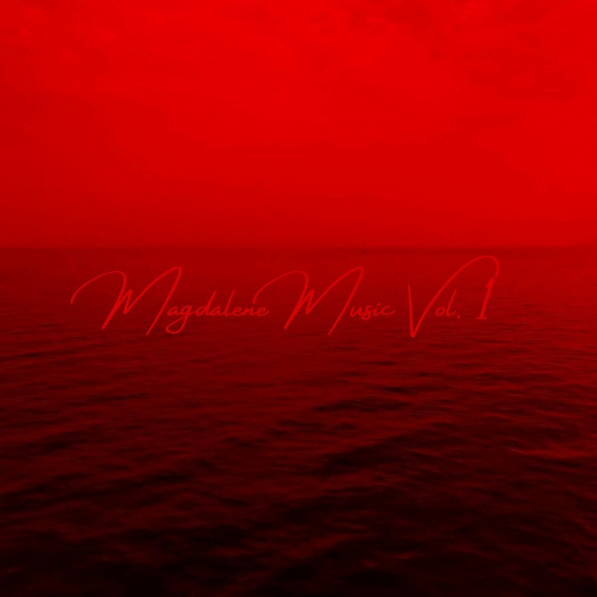 Album cover of Magdalene Music, Vol. 1