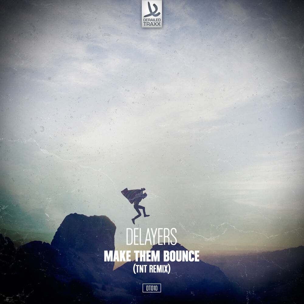 Picture of Make Them Bounce (TNT Remix)
