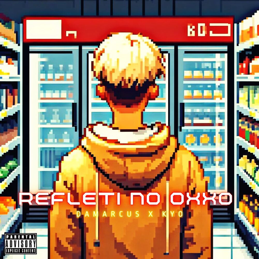 Picture of Refleti no Oxxo