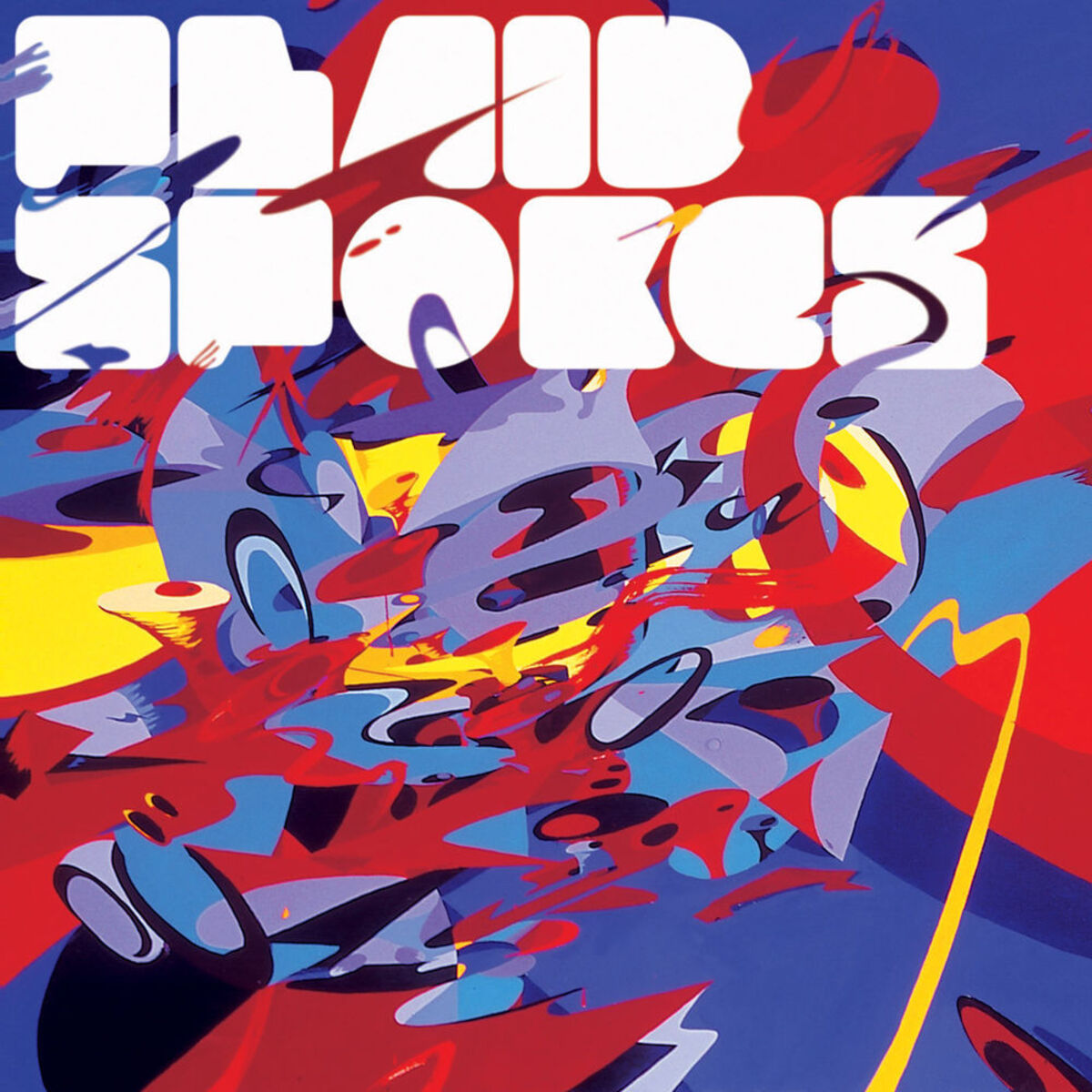 Album cover of Spokes