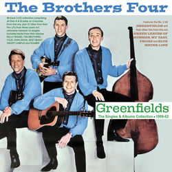 洋楽 ALL ABOUT THE BROTHERS FOUR 洋楽 ALL ABOUT THE BROTHERS FOUR Amazon.co.jp: The Brothers