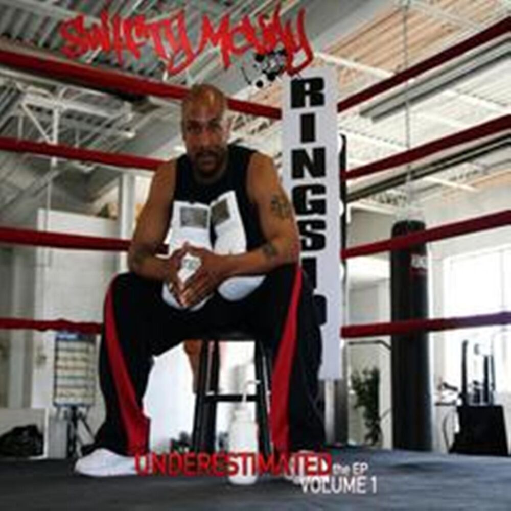 Picture of Underestimated Vol 1 EP