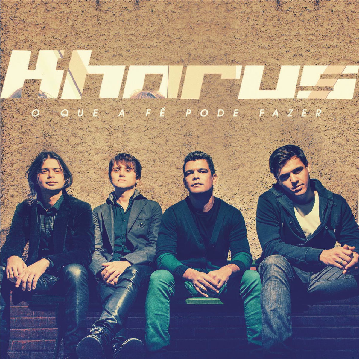 Album cover of Hosana (Hosanna)