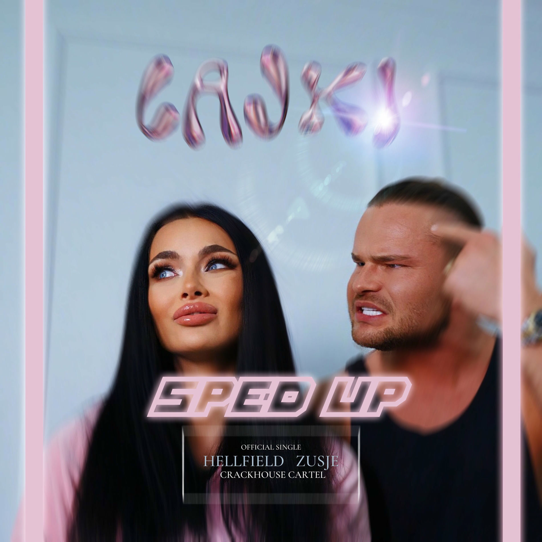 Hellfield - LAJKI (Sped Up) | Deezer