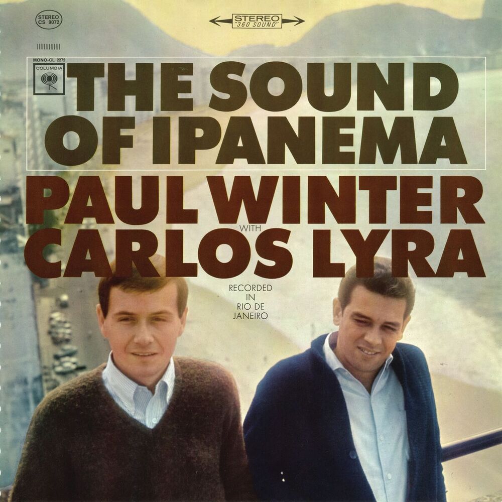 Picture of The Sound of Ipanema