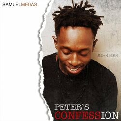 Cover of Peter's Confession
