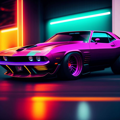 midnigt club