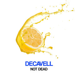 Cover of Not Dead