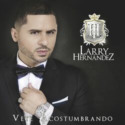 Cover of Vete Acostumbrando