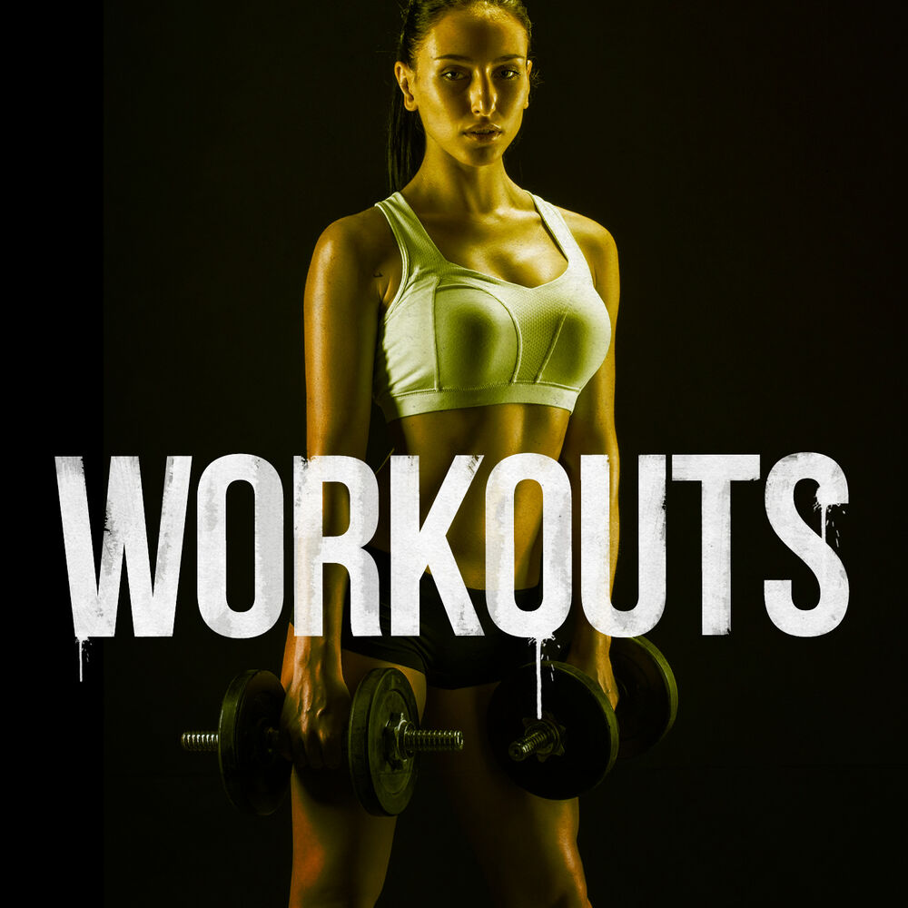 Picture of Workouts