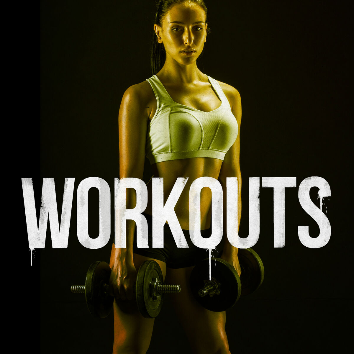Album cover of Workouts