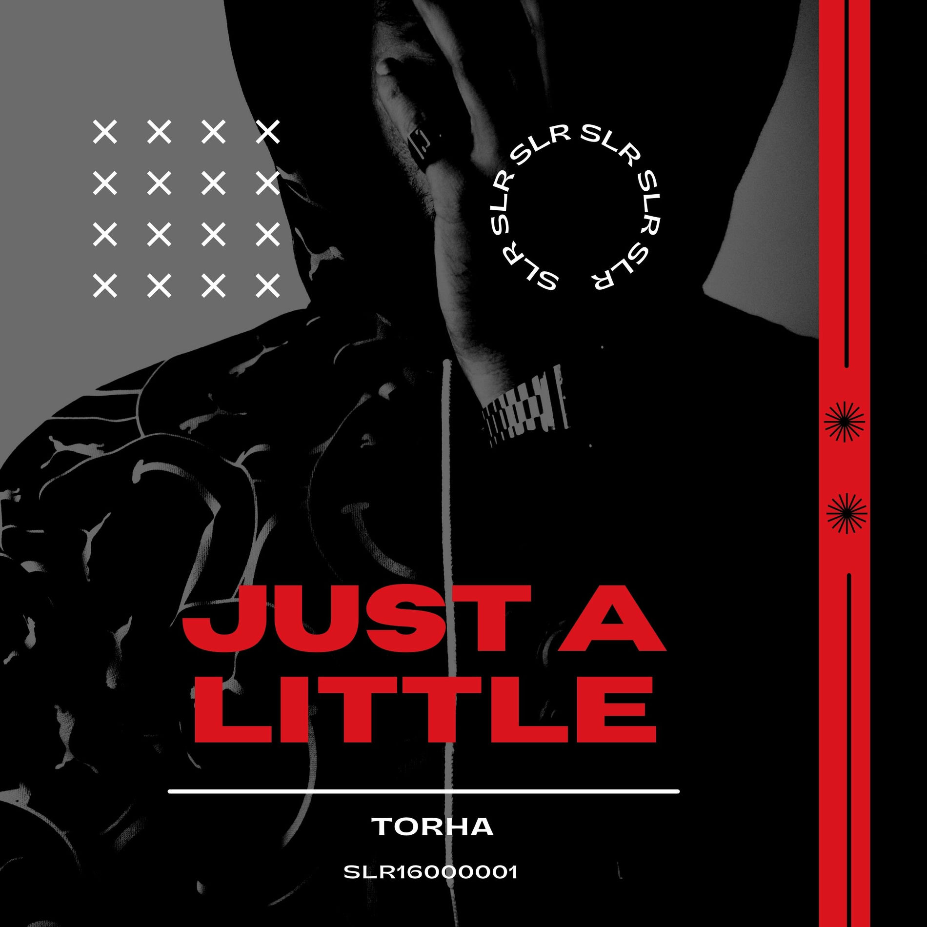 Album cover of Just A Little EP