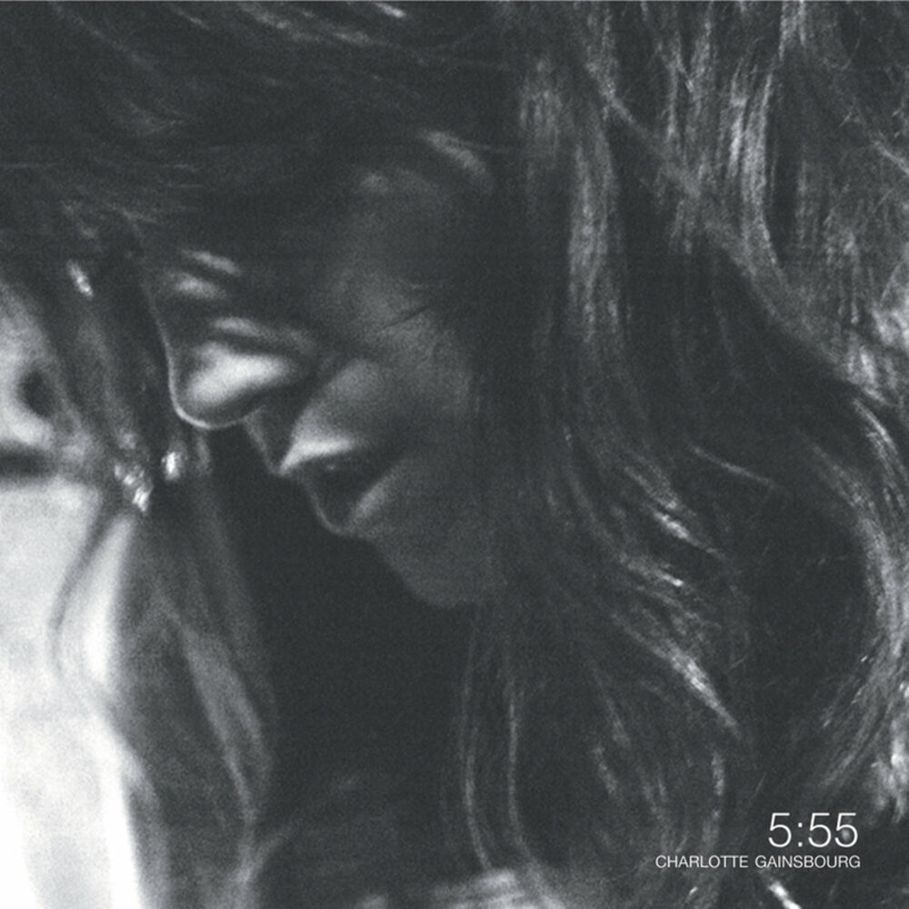 Picture of 5:55 (Nouvelle Edition)
