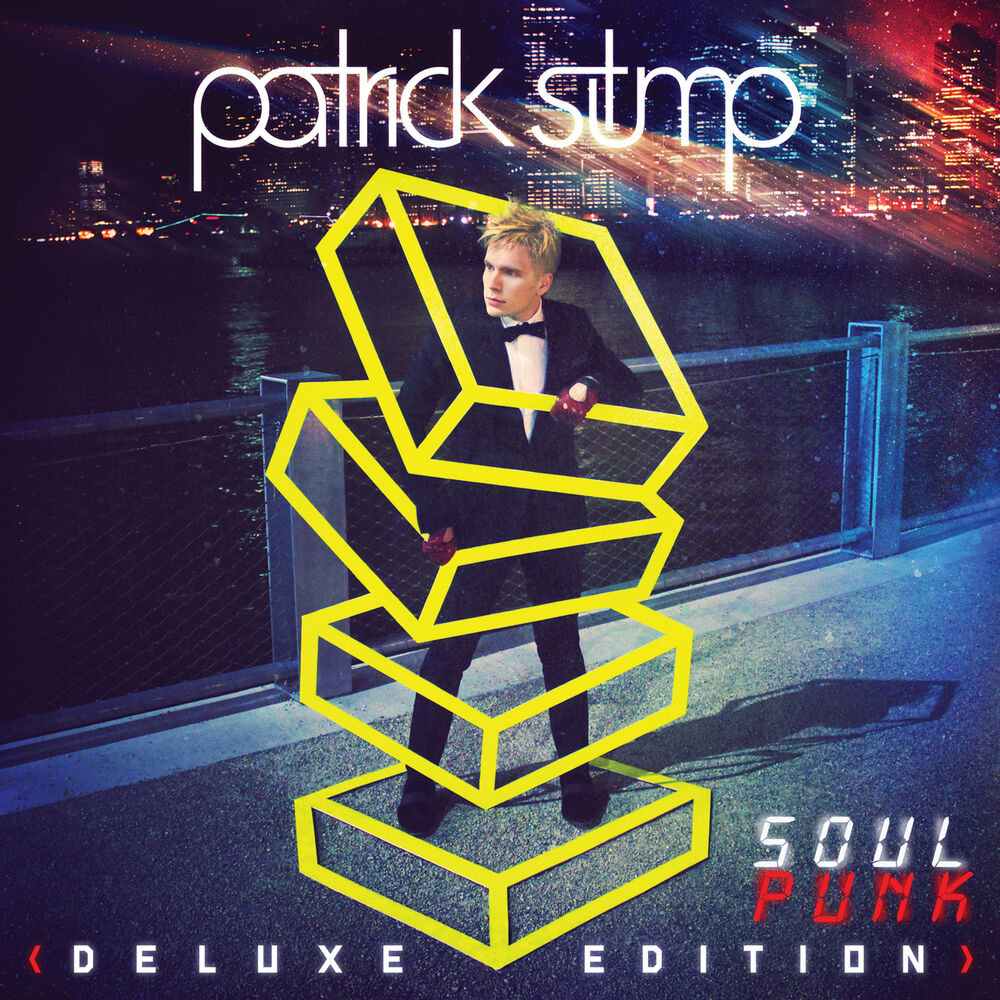 Picture of Soul Punk (Deluxe Edition)
