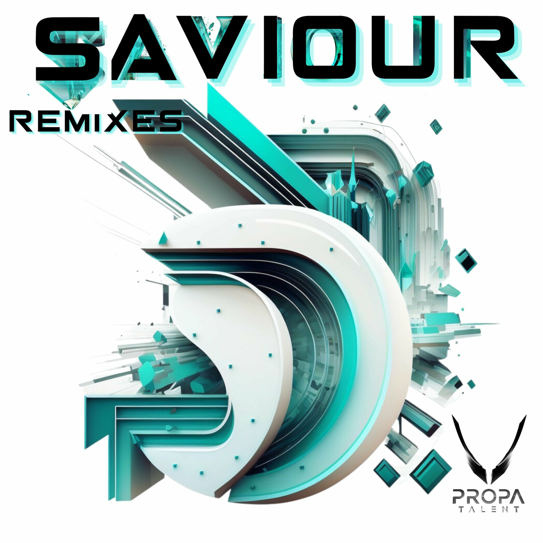 Album cover of Saviour