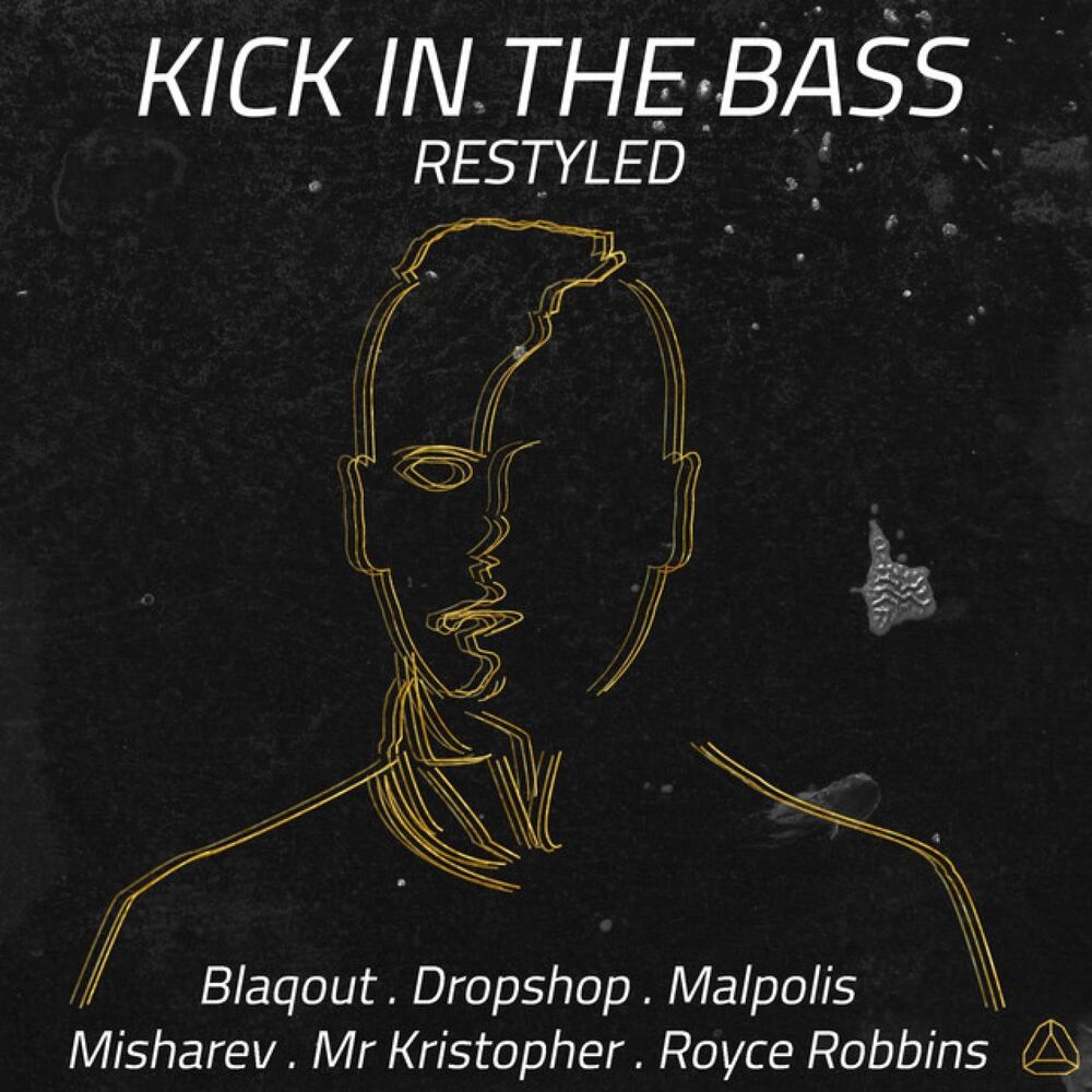 Picture of Kick in the Bass Restyled (feat. Sisterwife)