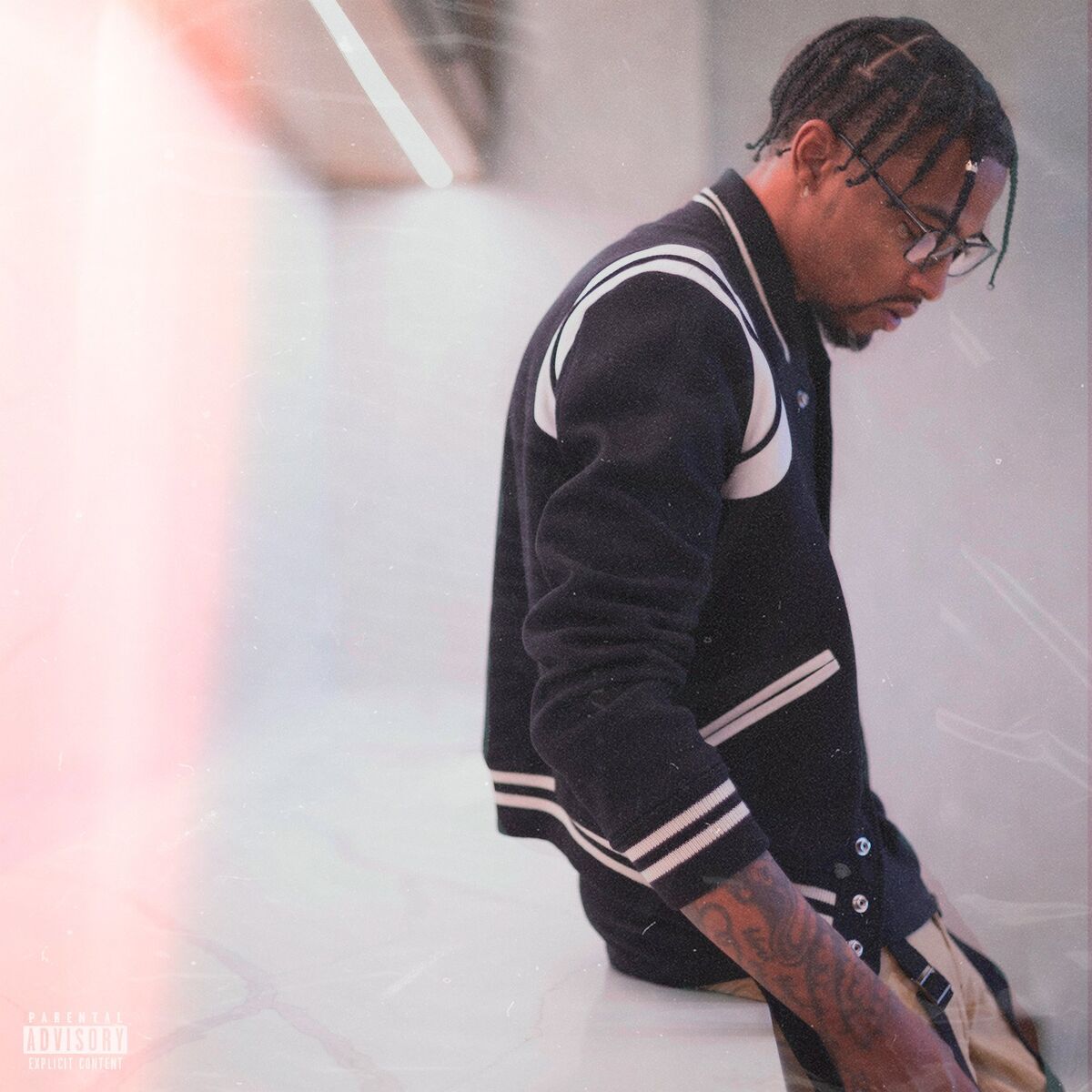 Album cover of Respectfully