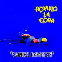 Cover of Rompió La Copa