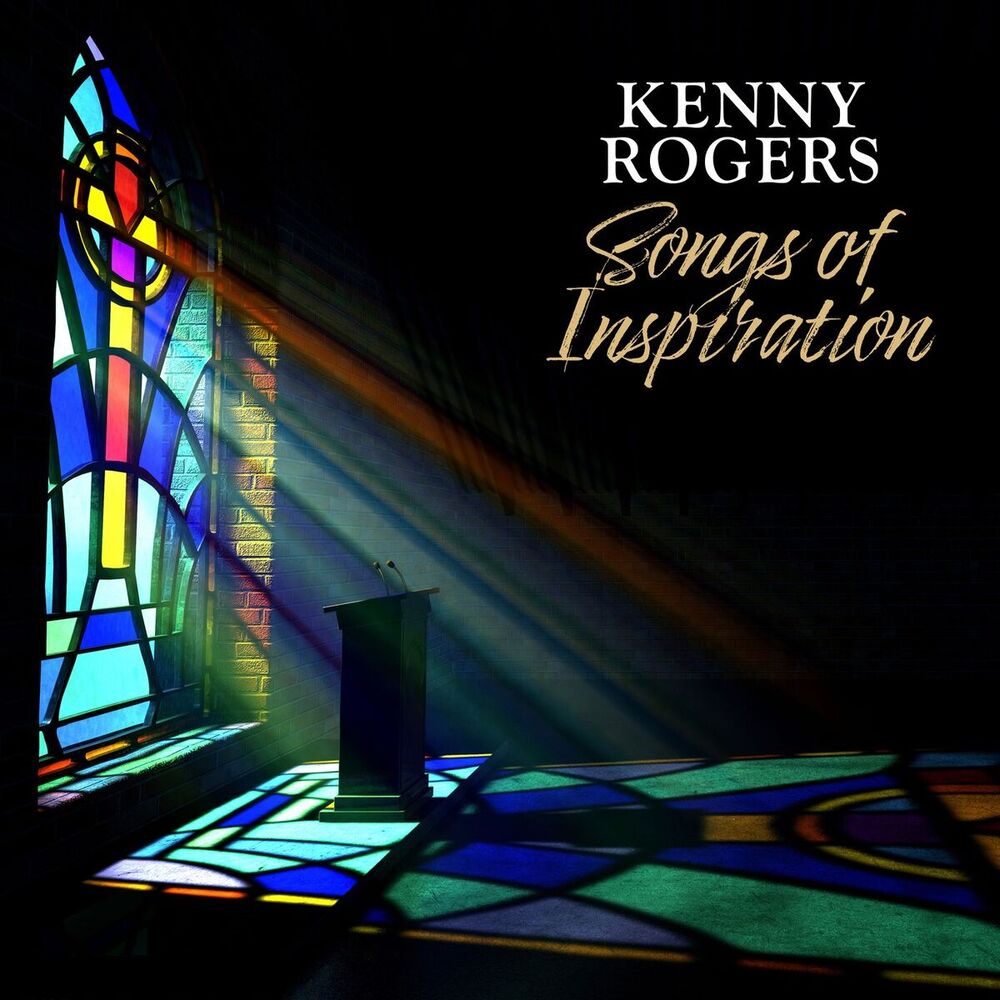 Picture of Songs of Inspiration