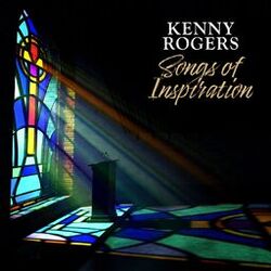 Cover of Songs of Inspiration