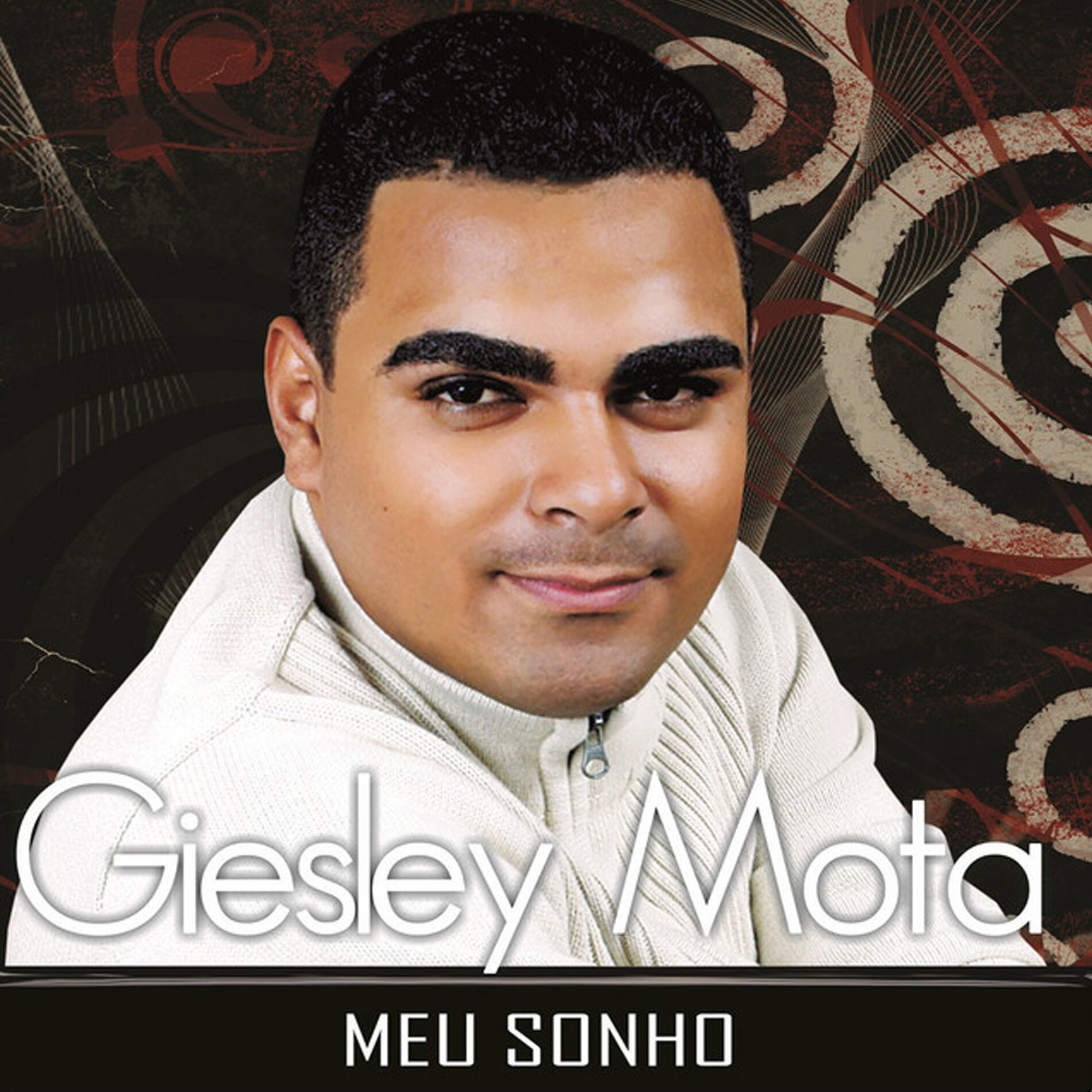 Album cover of Meu Sonho (Instrumental)