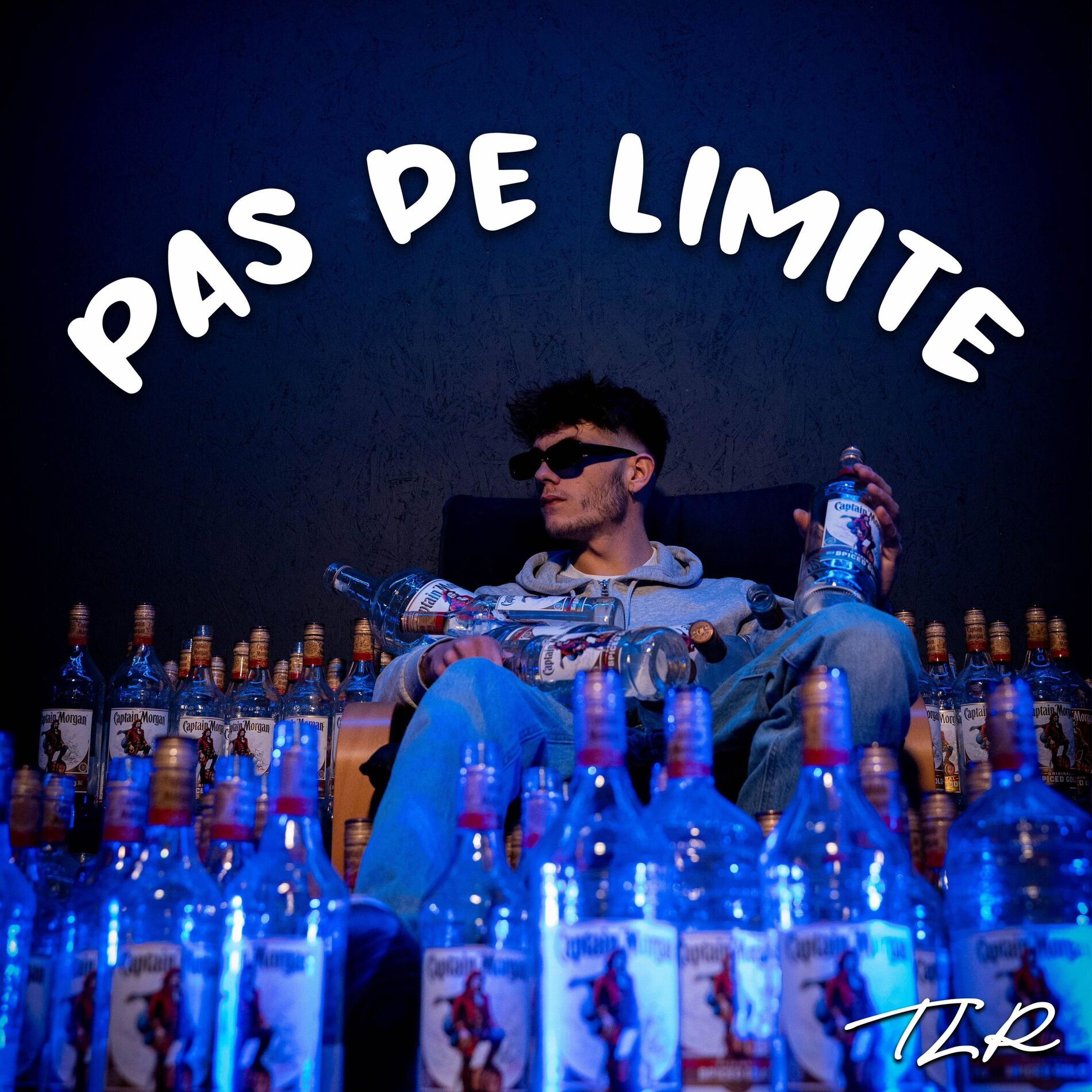 Album cover of Pas de limite