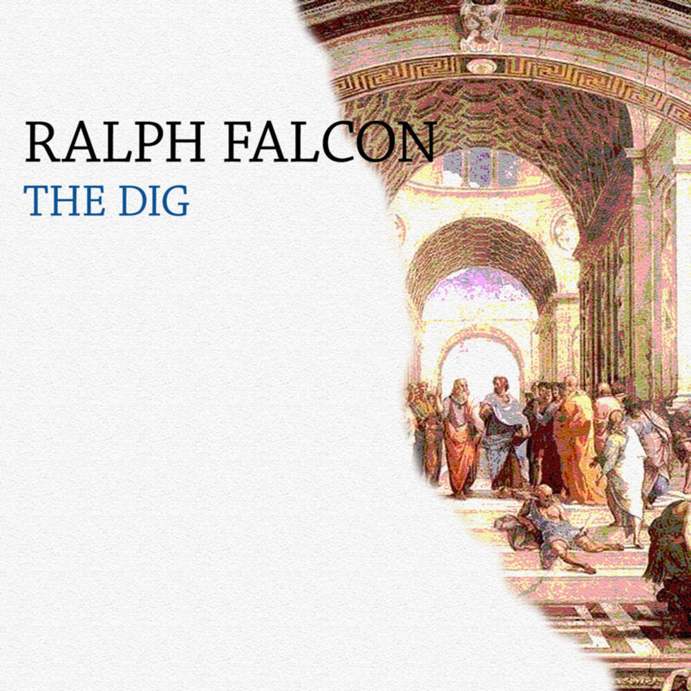 Picture of The Dig