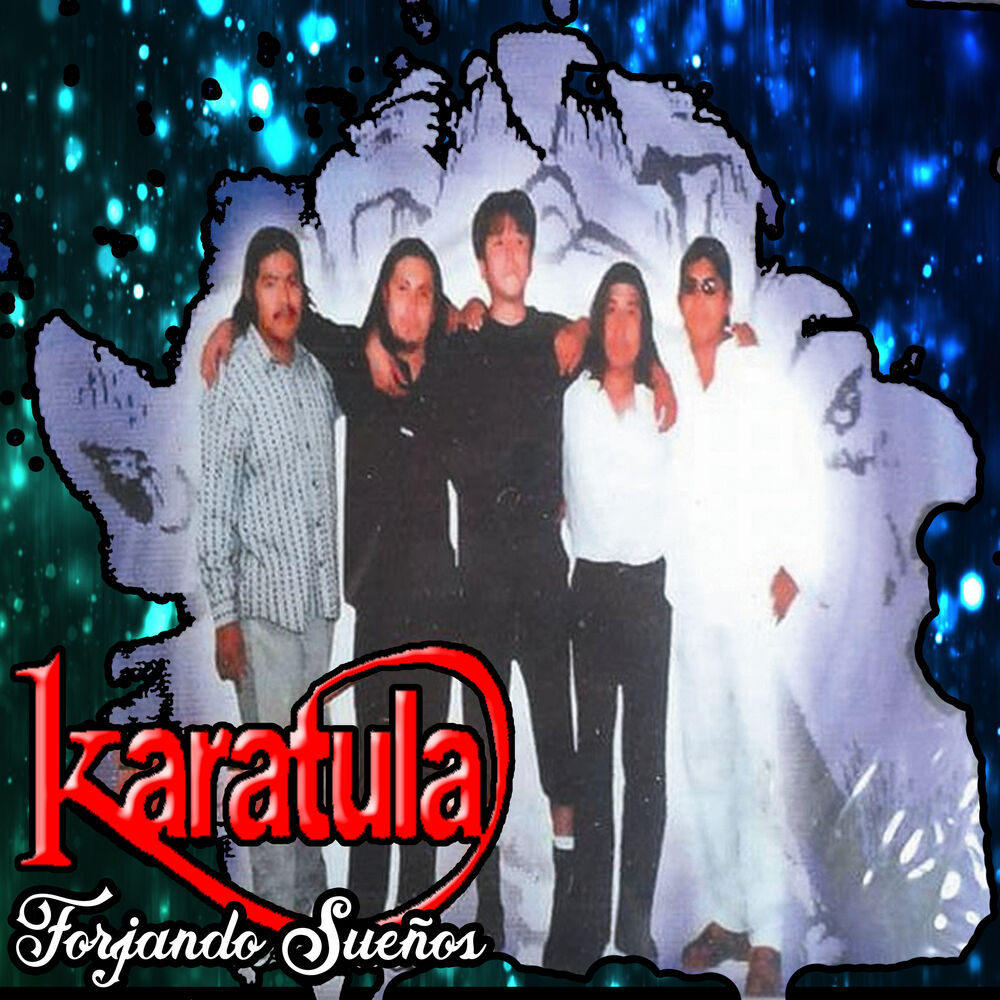 Picture of Forjando Sueños