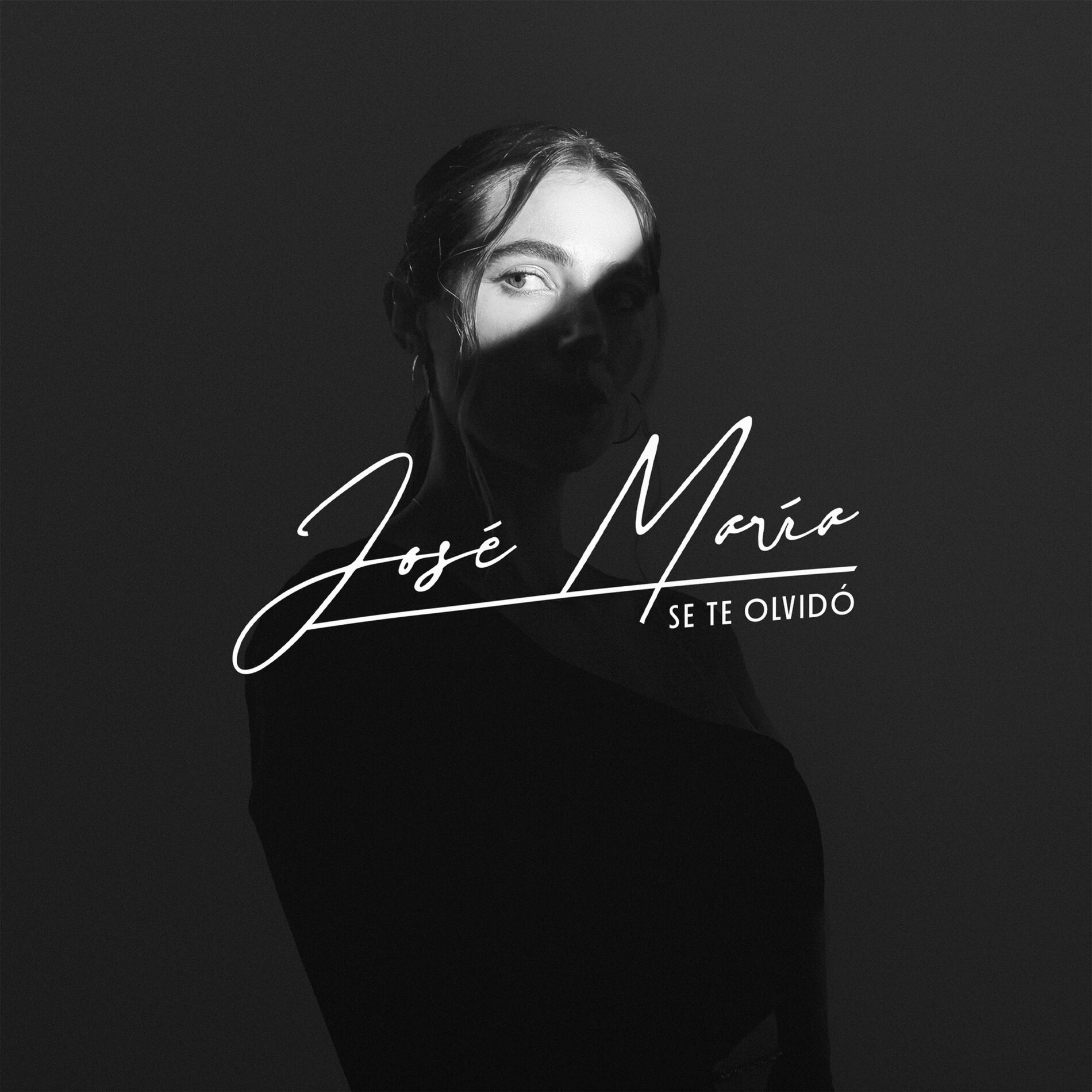 Album cover of Se Te Olvidó