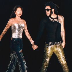Cover of I Believe In Love Again