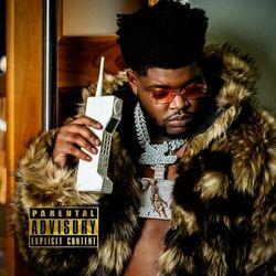 Cover of The Biggest Pt. 2