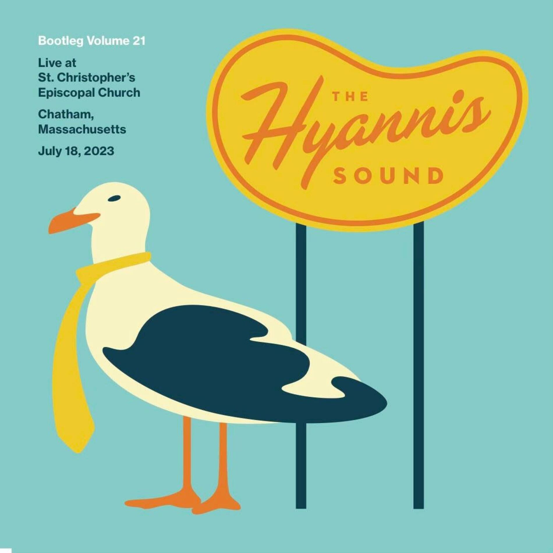 Album cover of Put Your Head on My Shoulder (Live)