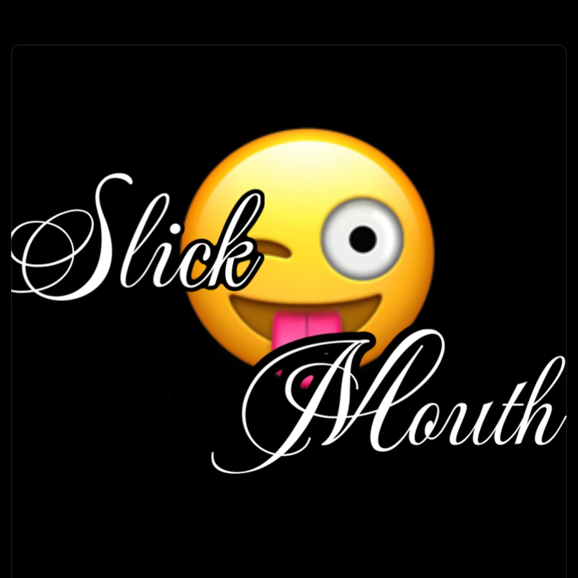 Album cover of Slick Mouth
