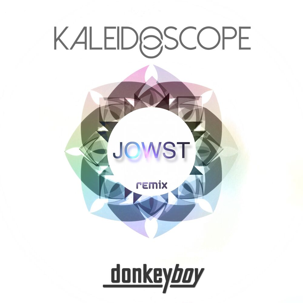 Picture of Kaleidoscope (JOWST Remix)