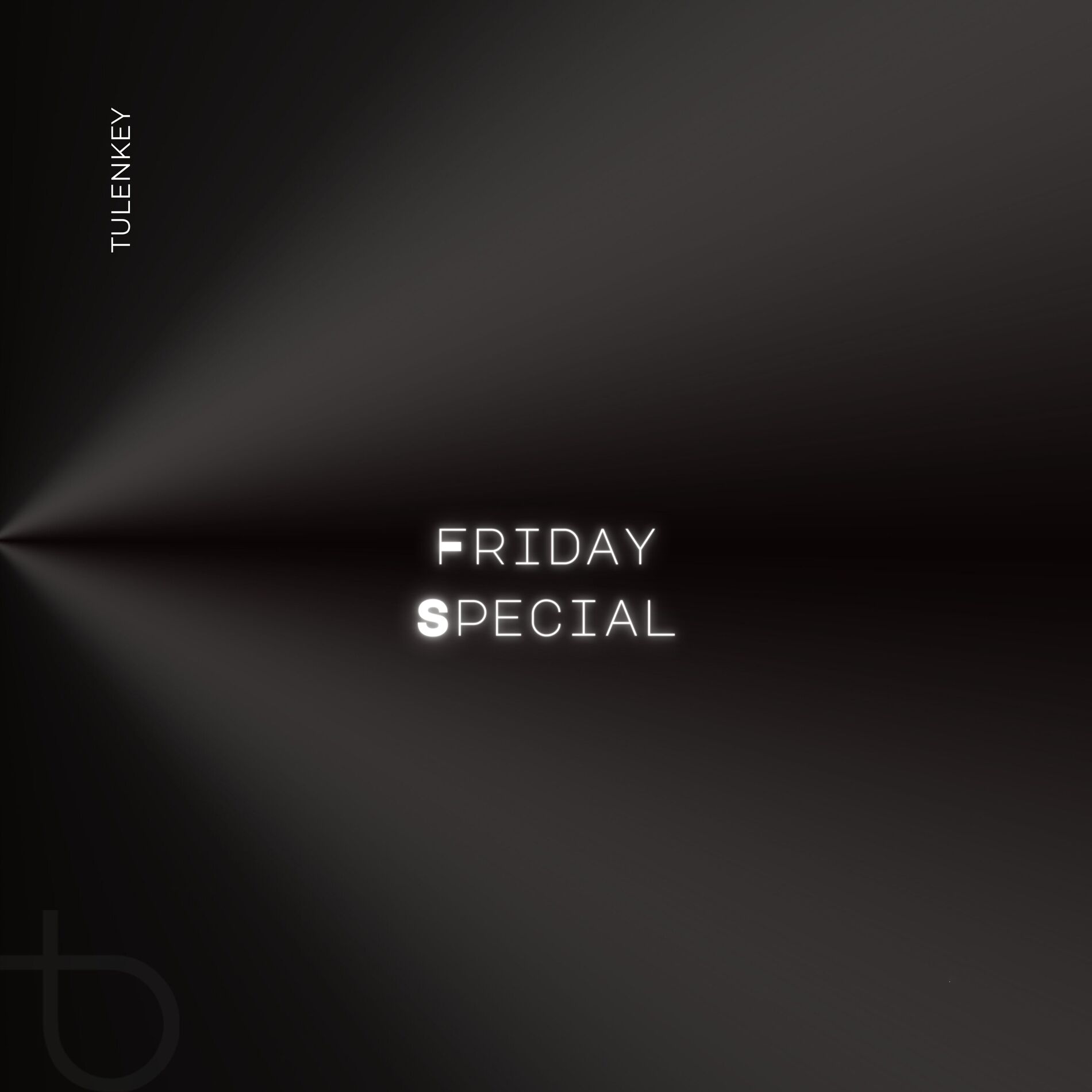 Album cover of Friday Special