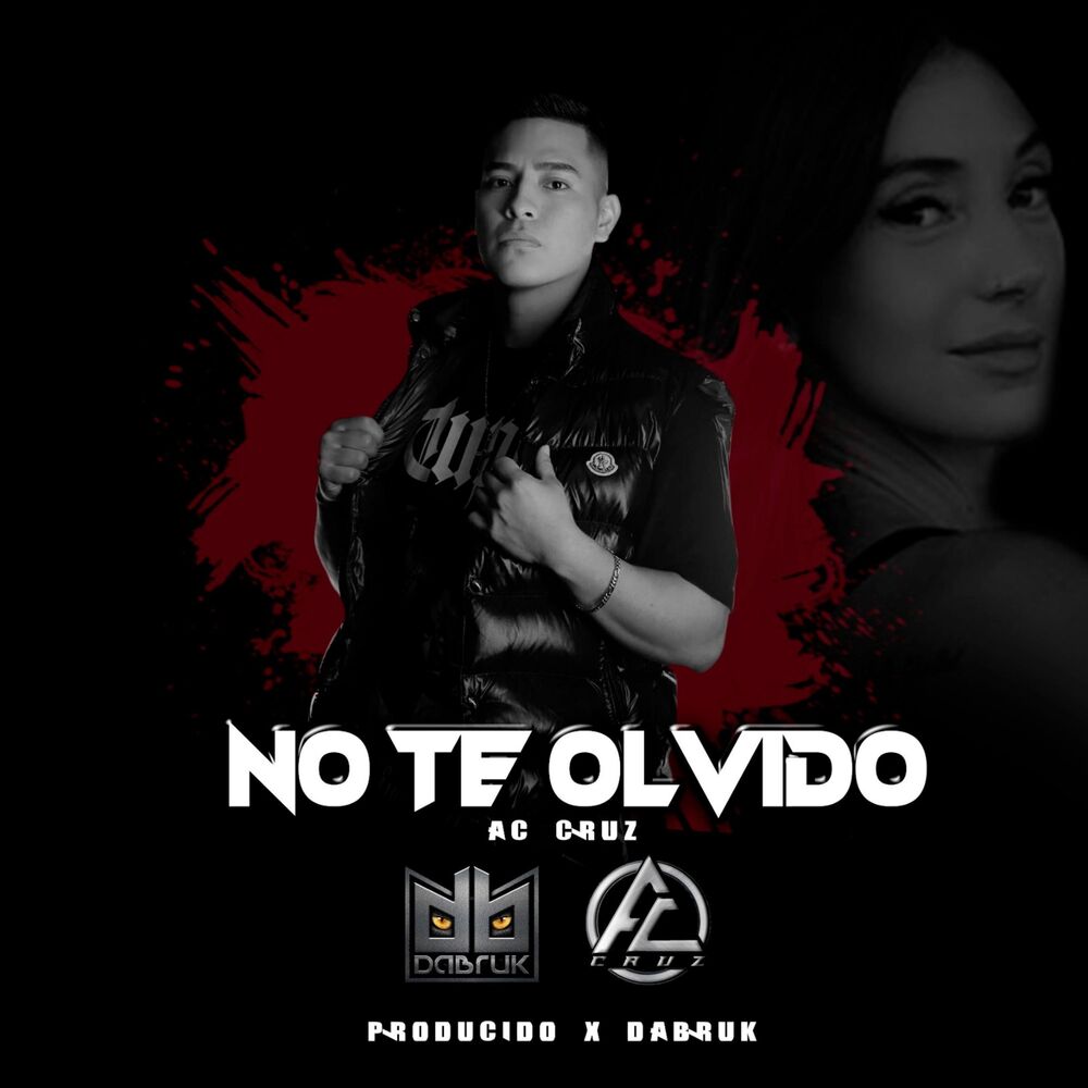 Picture of No te olvido