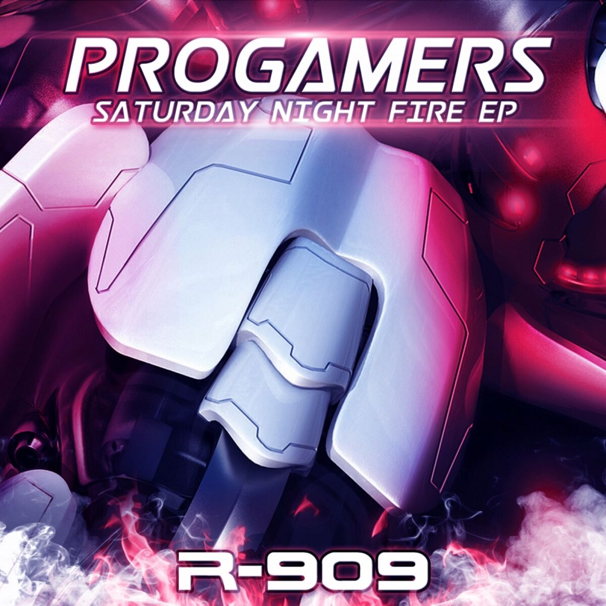 Album cover of Saterday Night Fire