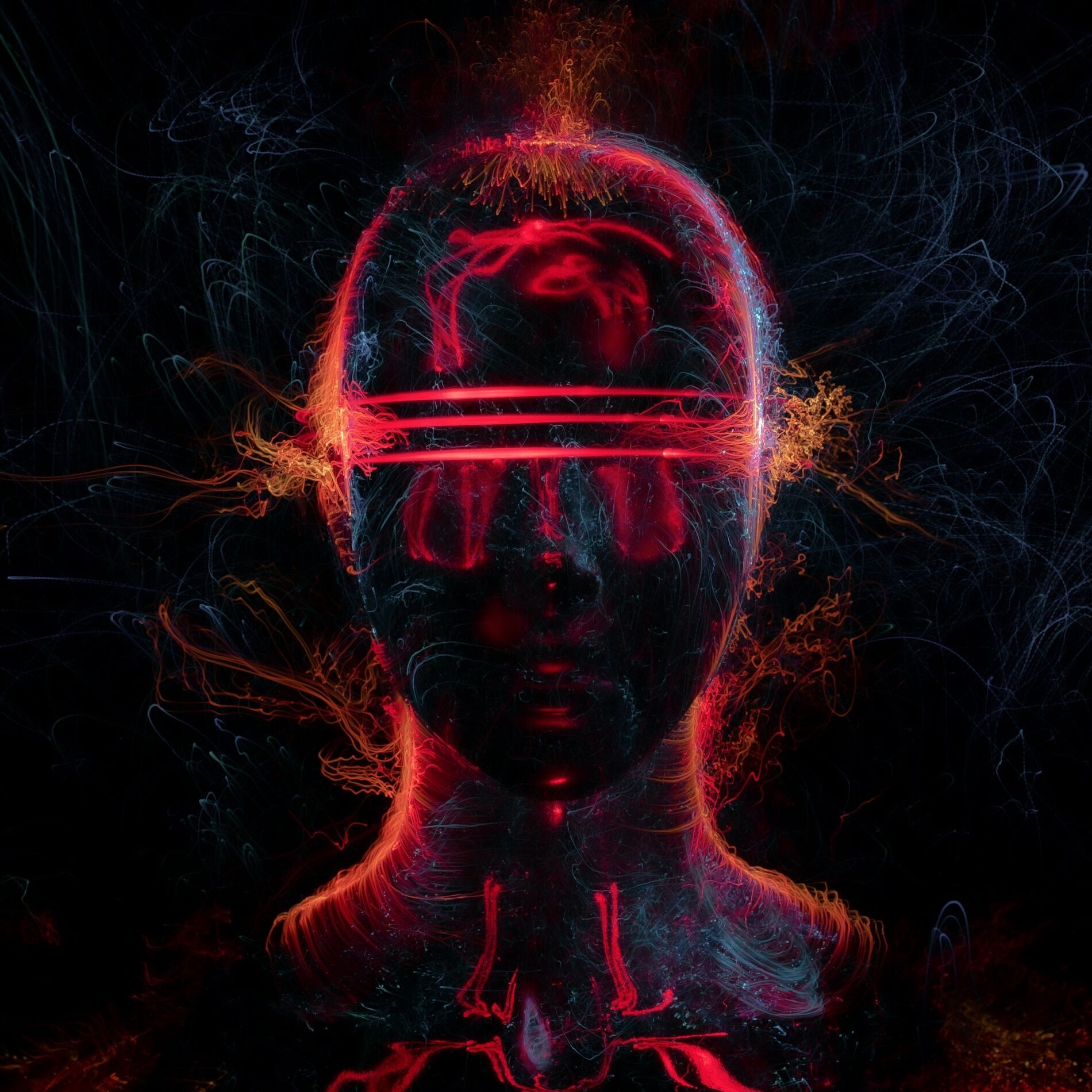 Album cover of Коммунизмус