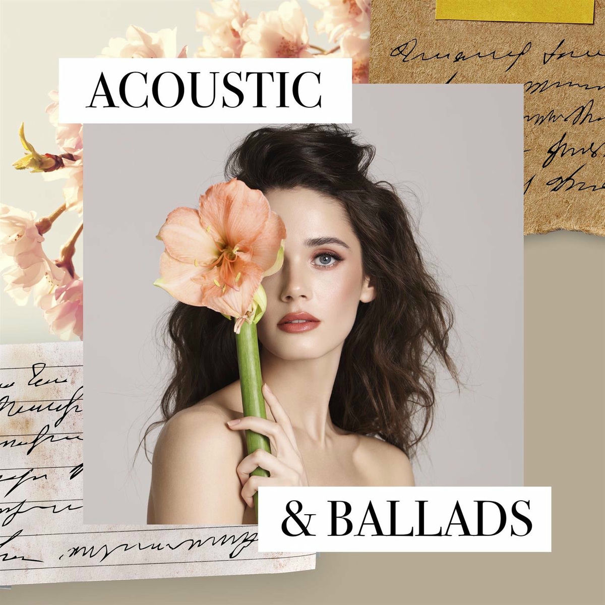 Album cover of My Name (Acoustic Version)