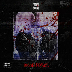 Cover of Blood Kisses