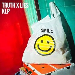 Cover of Smile