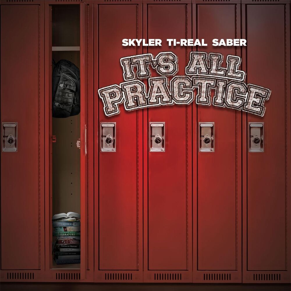 Picture of It's All Practice